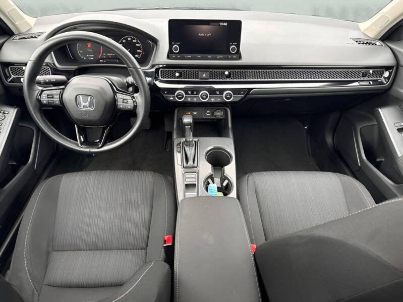 2023 Honda Civic