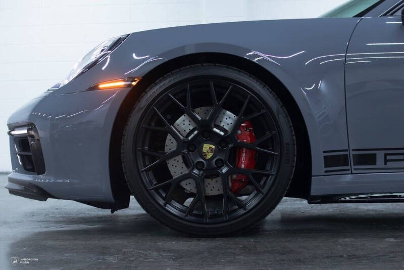 2024 Porsche 911 Carrera S