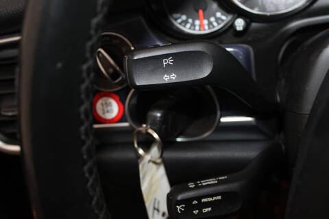 2014 Porsche Panamera