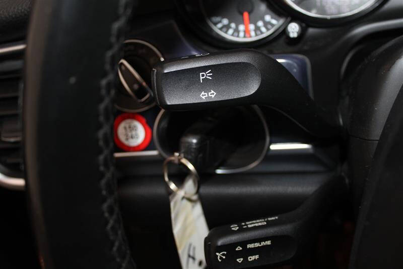 2014 Porsche Panamera