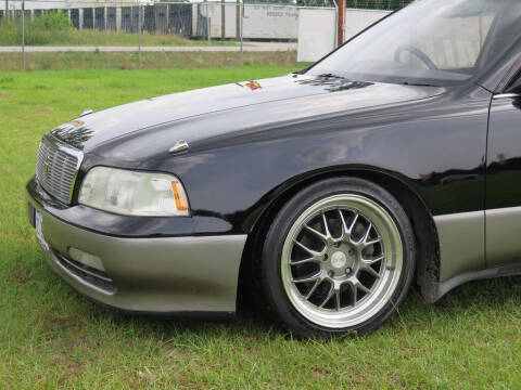 1992 Toyota Crown