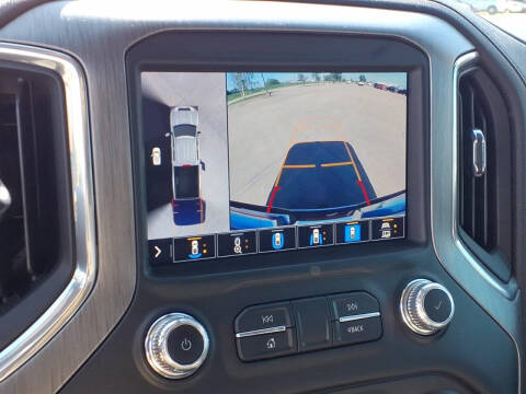 2020 GMC Sierra 3500HD