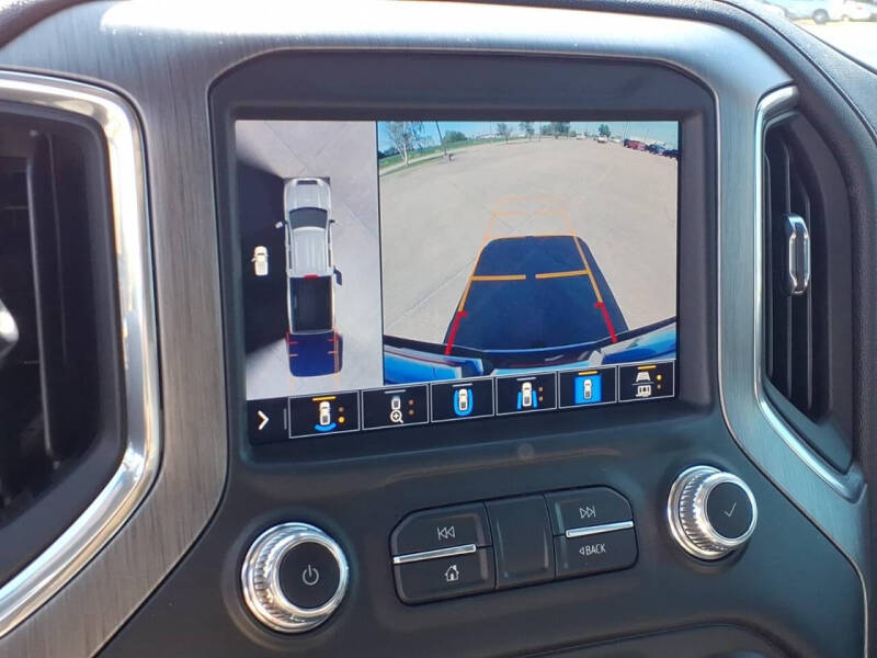 2020 GMC Sierra 3500HD