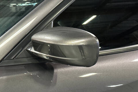 2019 Dodge Charger SRT Hellcat