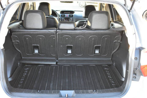 2014 Subaru XV Crosstrek 2.0i Limited