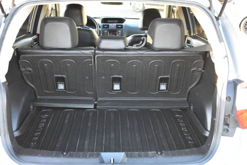 2014 Subaru XV Crosstrek 2.0i Limited