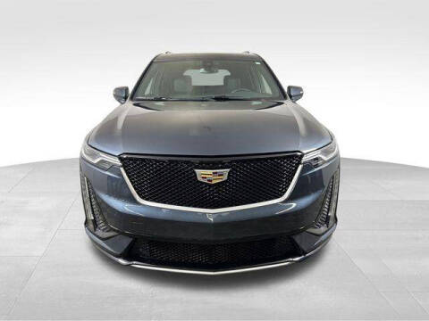 2020 Cadillac XT6 Sport