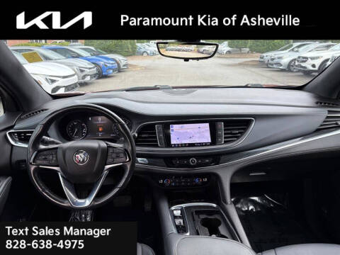 2024 Buick Enclave Premium