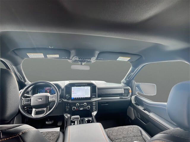 2024 Ford F-150 Tremor