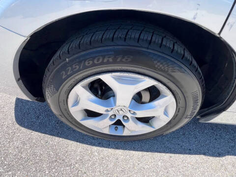 2010 Honda Accord Crosstour