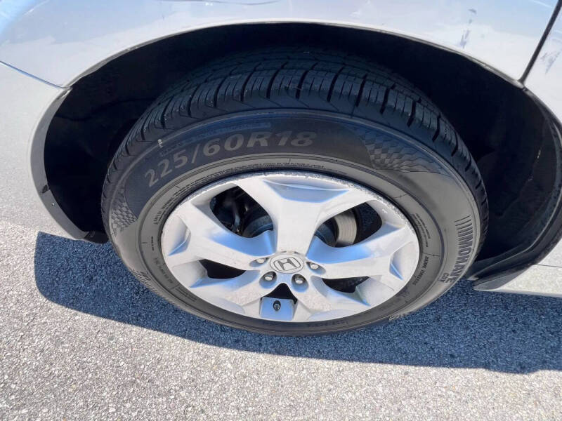 2010 Honda Accord Crosstour