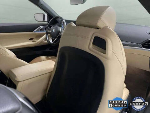 2024 BMW 4 Series 430i xDrive