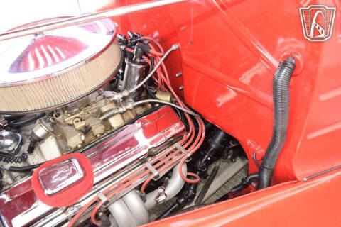 1939 Chevrolet Master Deluxe