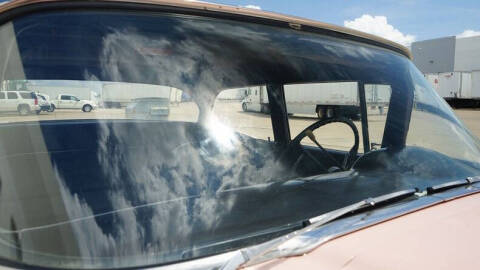 1959 Edsel Corsair
