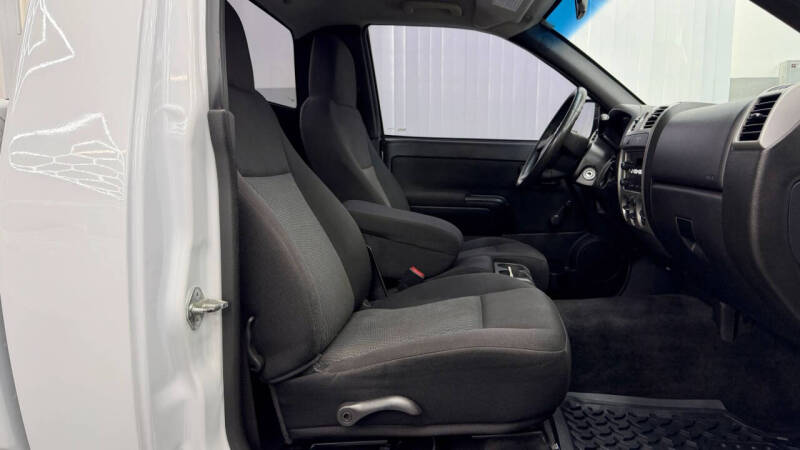 2010 Chevrolet Colorado Work Truck