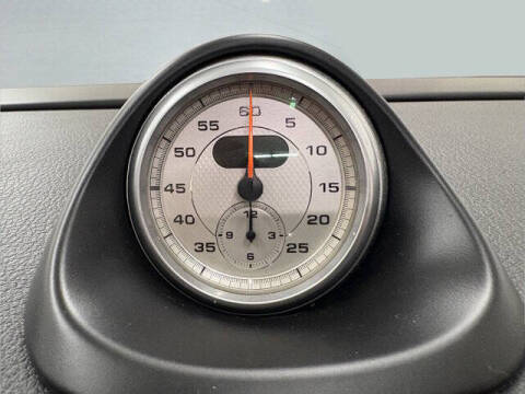 2009 Porsche 911 Carrera 4S