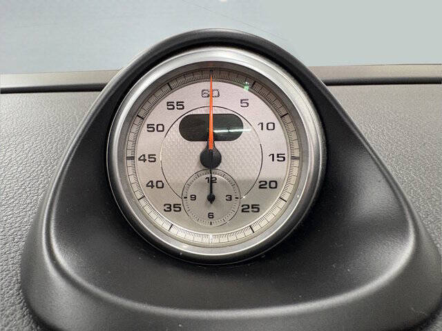 2009 Porsche 911 Carrera 4S