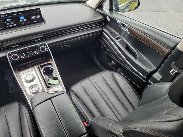 2024 Genesis GV80 2.5T