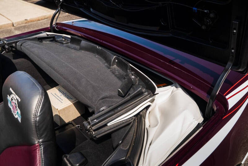 1995 Chevrolet Corvette