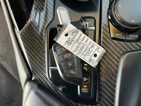 2022 Toyota GR Supra 3.0