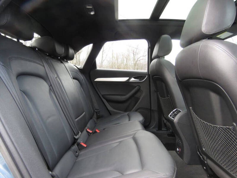 2018 Audi Q3