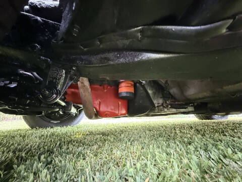 1975 Chevrolet Corvette