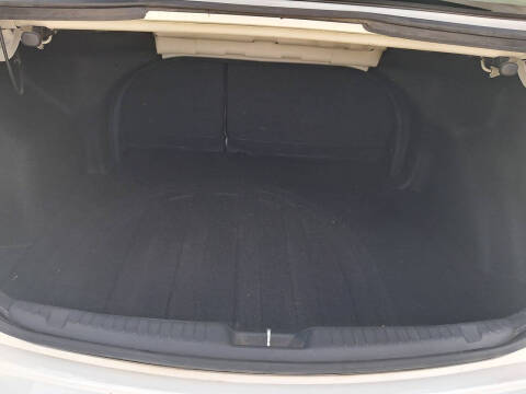2012 Kia Forte EX
