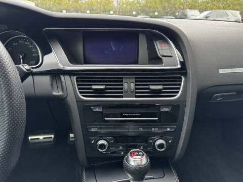 2014 Audi RS 5 quattro