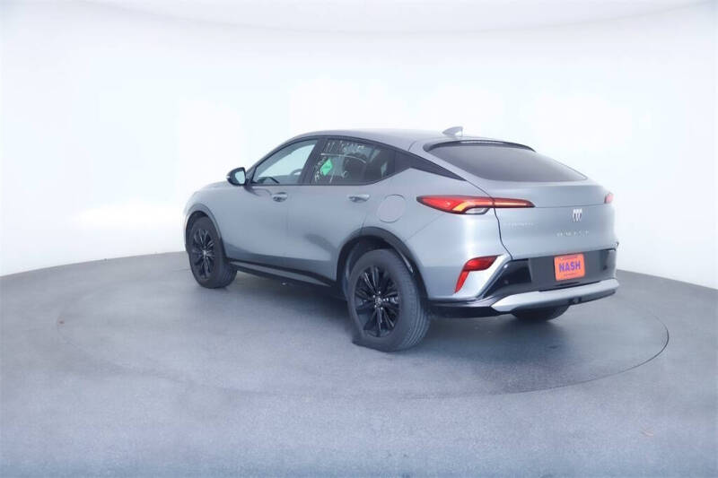 2025 Buick Envista Sport Touring