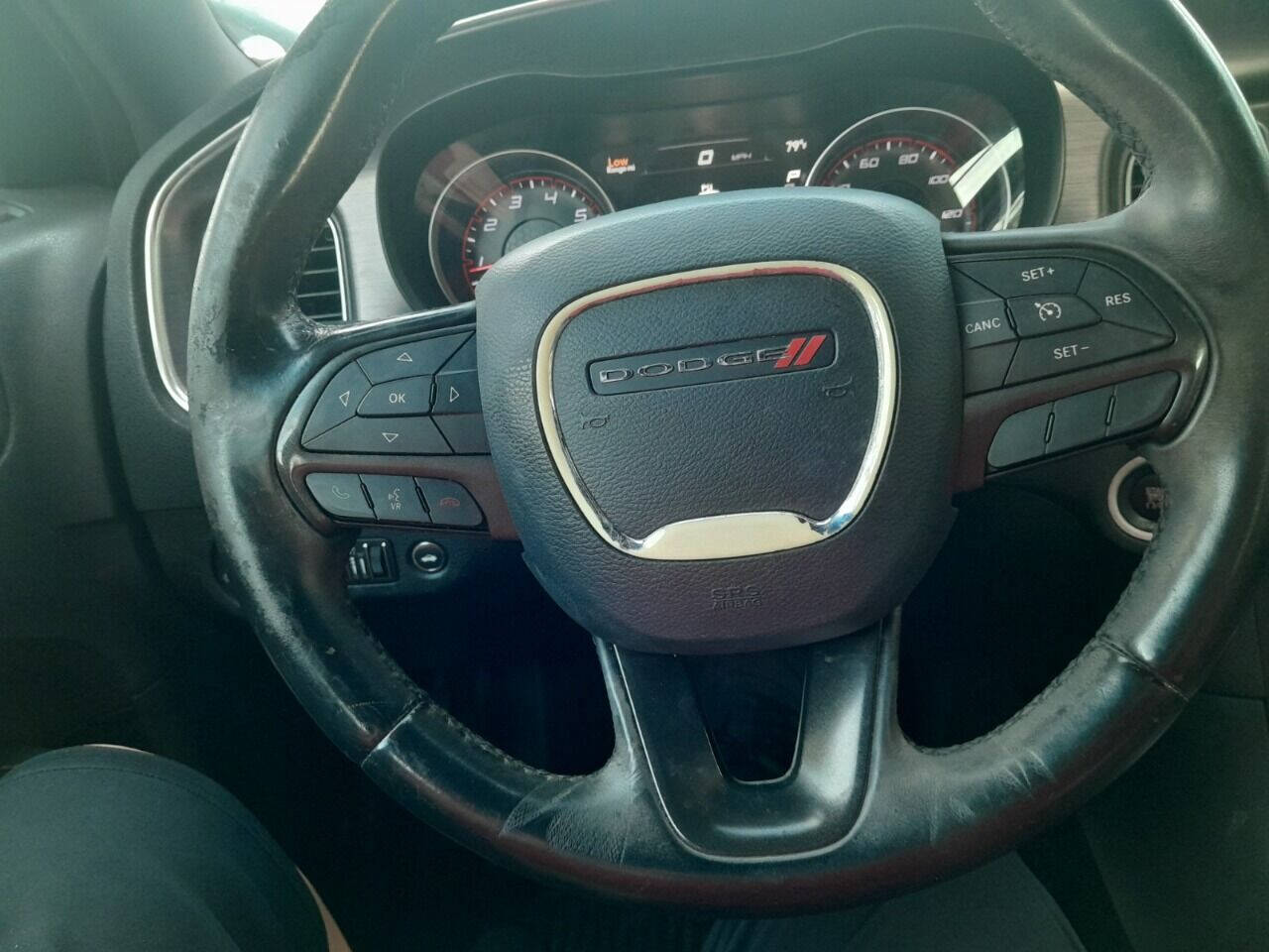 2015 Dodge Charger  - $10,950