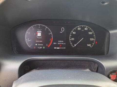 2023 Honda HR-V EX-L