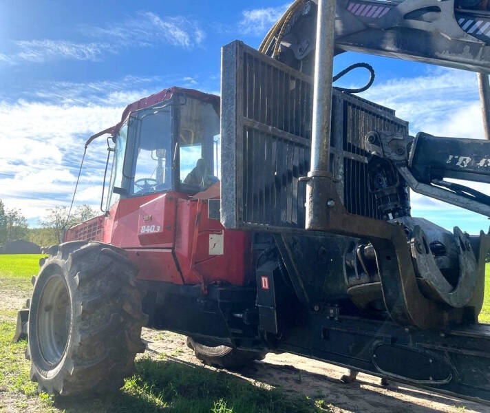 2006 Valmet 840.3