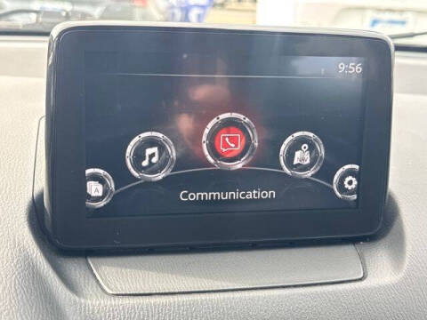 2019 Mazda CX-3 Touring