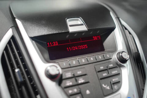 2010 GMC Terrain SLE-1