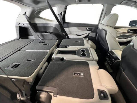 2026 Acura MDX SH-AWD w/Tech