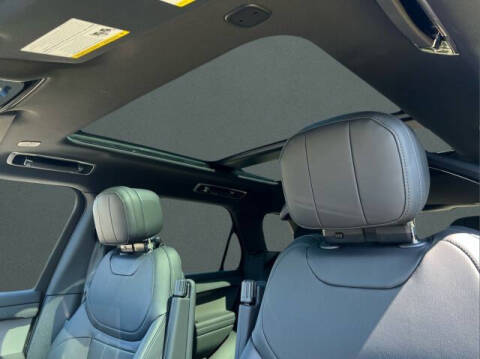 2025 Land Rover Range Rover Sport P400 Dynamic SE