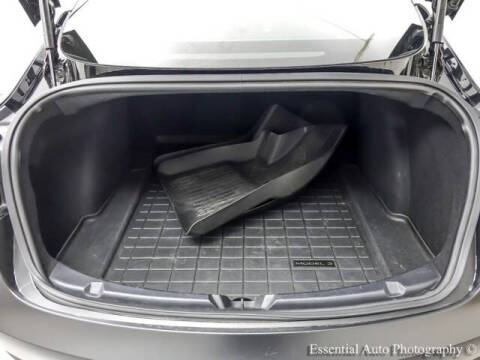2019 Tesla Model 3 Performance