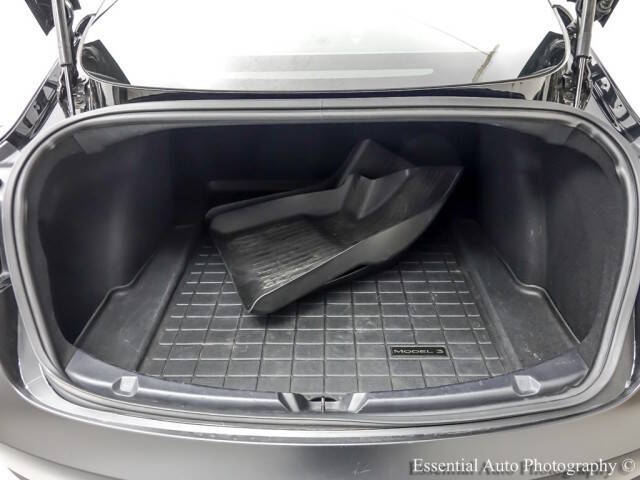 2019 Tesla Model 3 Performance