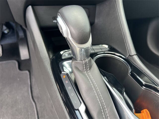 2024 Buick Encore GX Avenir