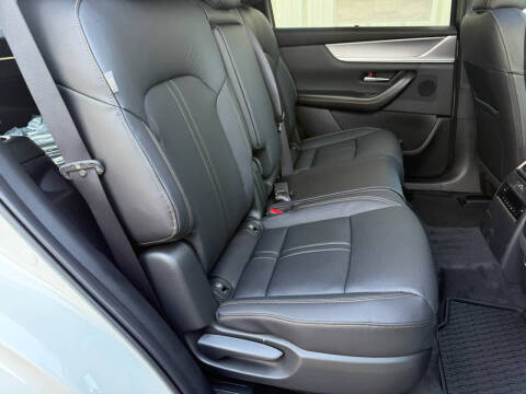 2026 Mazda CX-70 3.3 Turbo Preferred