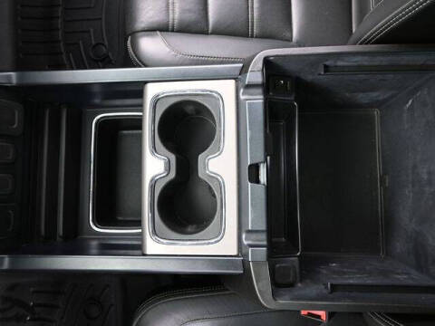 2016 GMC Sierra 2500HD Denali