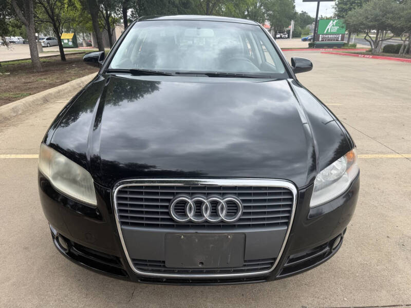 2007 Audi A4