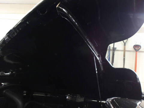 1947 Packard Clipper