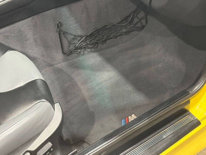 1999 BMW M