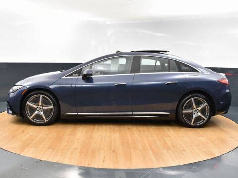 2024 Mercedes-Benz EQE EQE 350 4MATIC