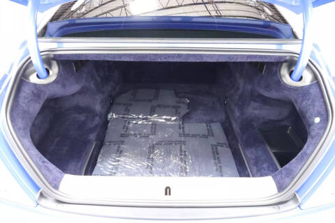 2018 Rolls-Royce Wraith