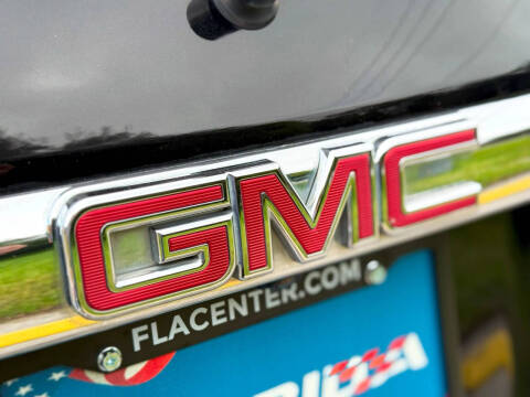 2017 GMC Acadia SLE-1