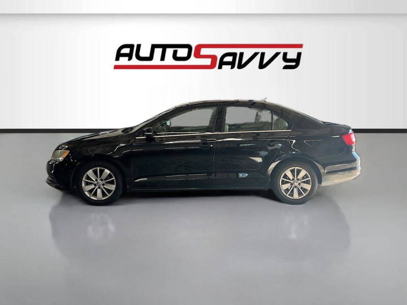 2015 Volkswagen Jetta