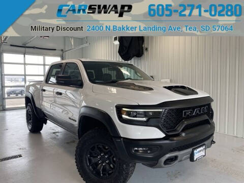 2023 RAM 1500 for sale at CarSwap in Tea SD