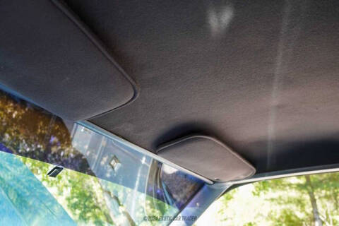 1984 Chevrolet Monte Carlo SS